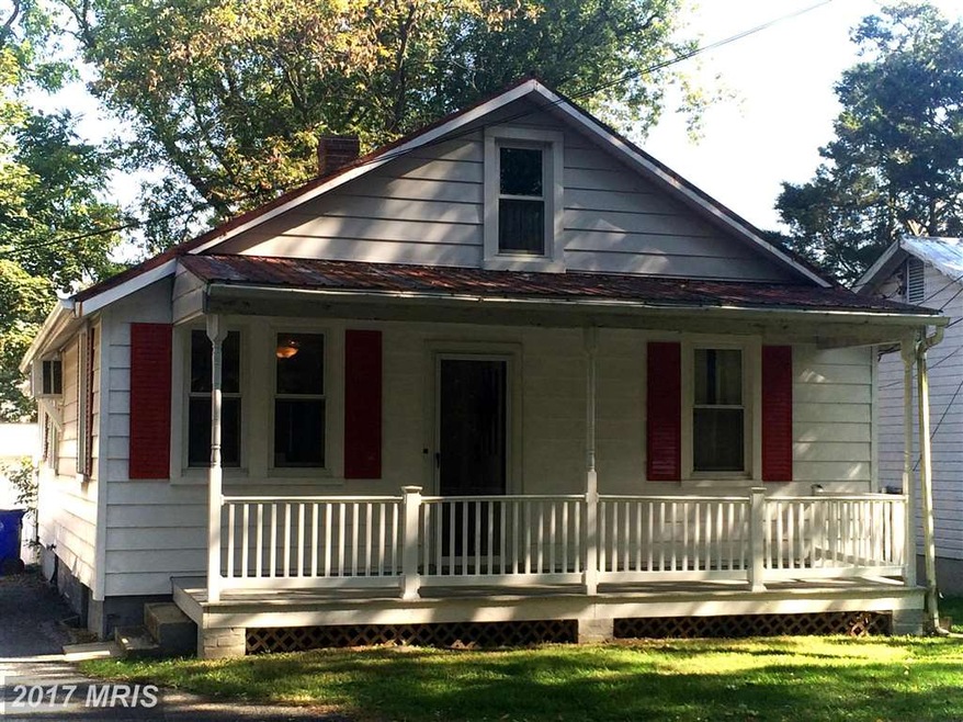 1673 Shookstown Rd, Frederick, MD 21702 - photo 1