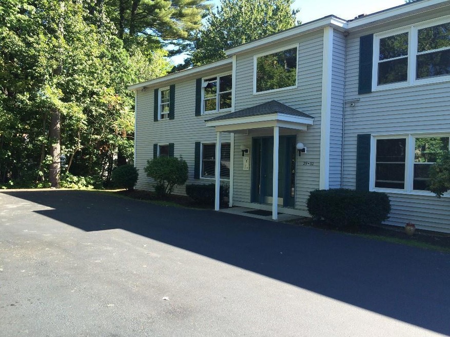 34 Ocean Park Rd unit 29, Saco, ME 04072 - photo 1