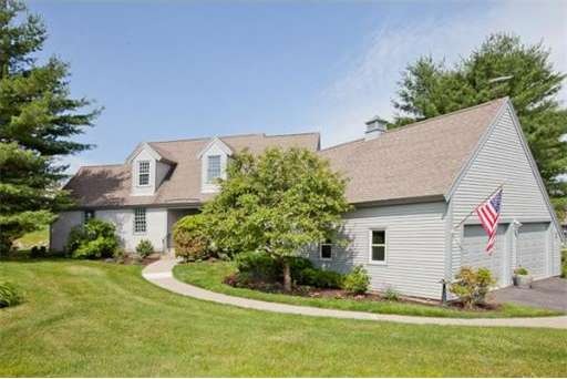 116 Wheelwright Farm, Cohasset, MA 02025 - photo 1