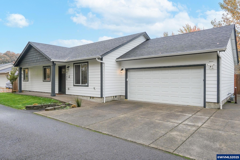 4145 Smokestack Ln NE, Salem, OR 97301 - photo 1