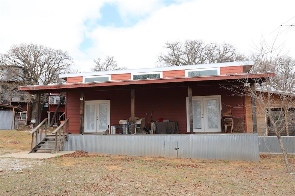 317 County Road 4884, Boyd, TX 76023 - photo 1