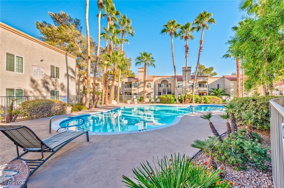 3145 E Flamingo Rd unit 2068, Las Vegas, NV 89121 - photo 1