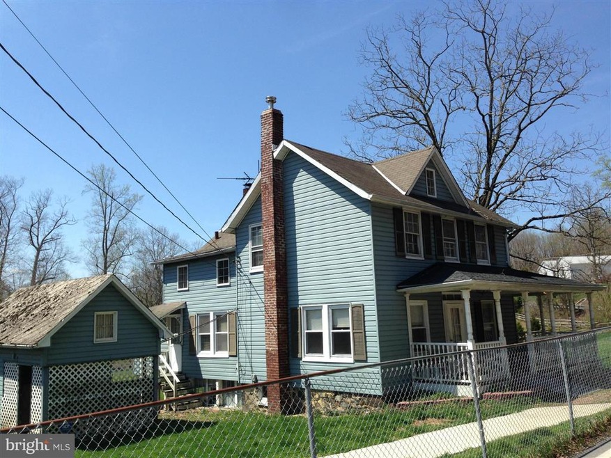 7531 Dogwood Rd, Windsor Mill, MD 21244 - photo 1