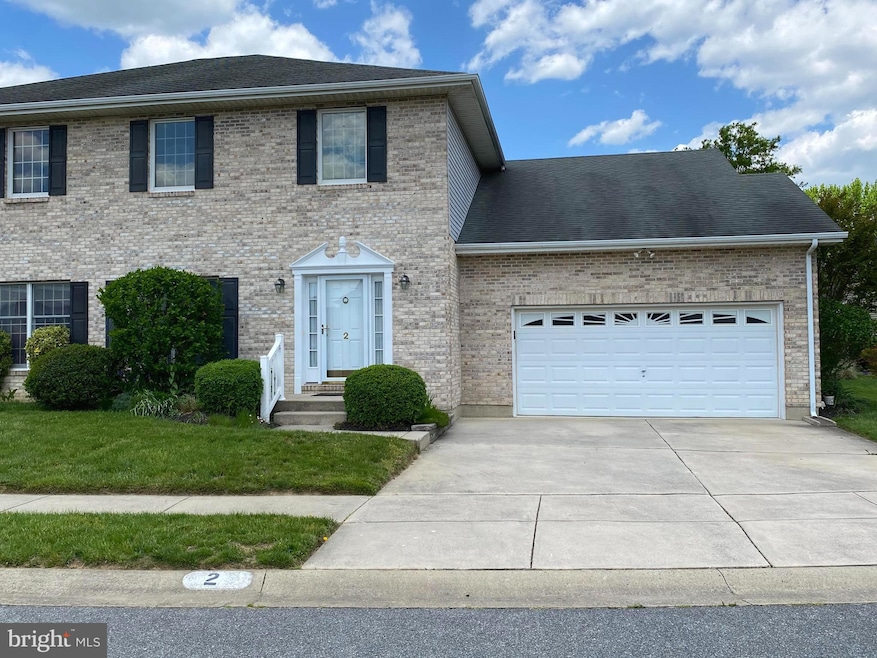 2 Summerthur Dr, Bear, DE 19701 - photo 1