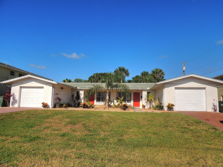 2605 N Oleander Ave, Daytona Beach, FL 32118 - photo 1