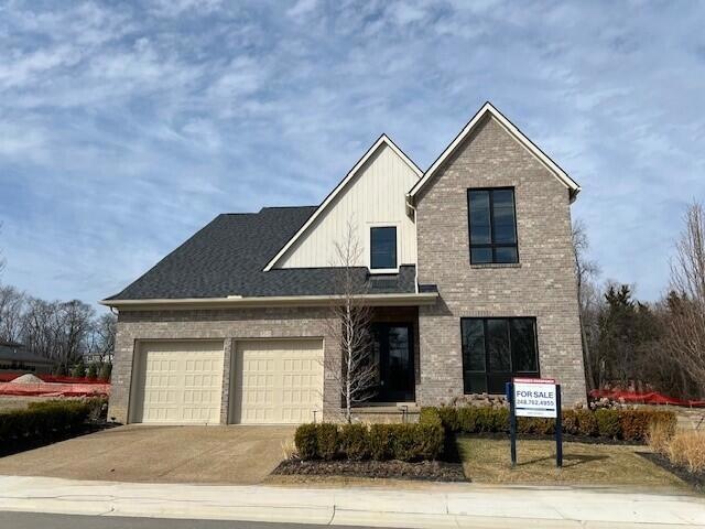 4194 Prescott Park Cir unit 11, West Bloomfield Township, MI 48323 - photo 1