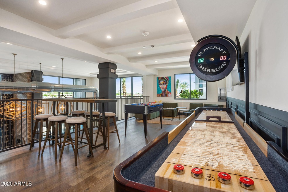 240 W Osborn Rd unit 3006, Phoenix, AZ 85013 - photo 1