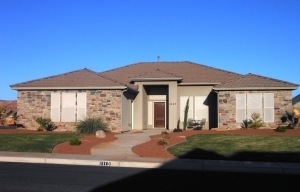 1113 S 325 E, Ivins, UT 84738 - photo 1