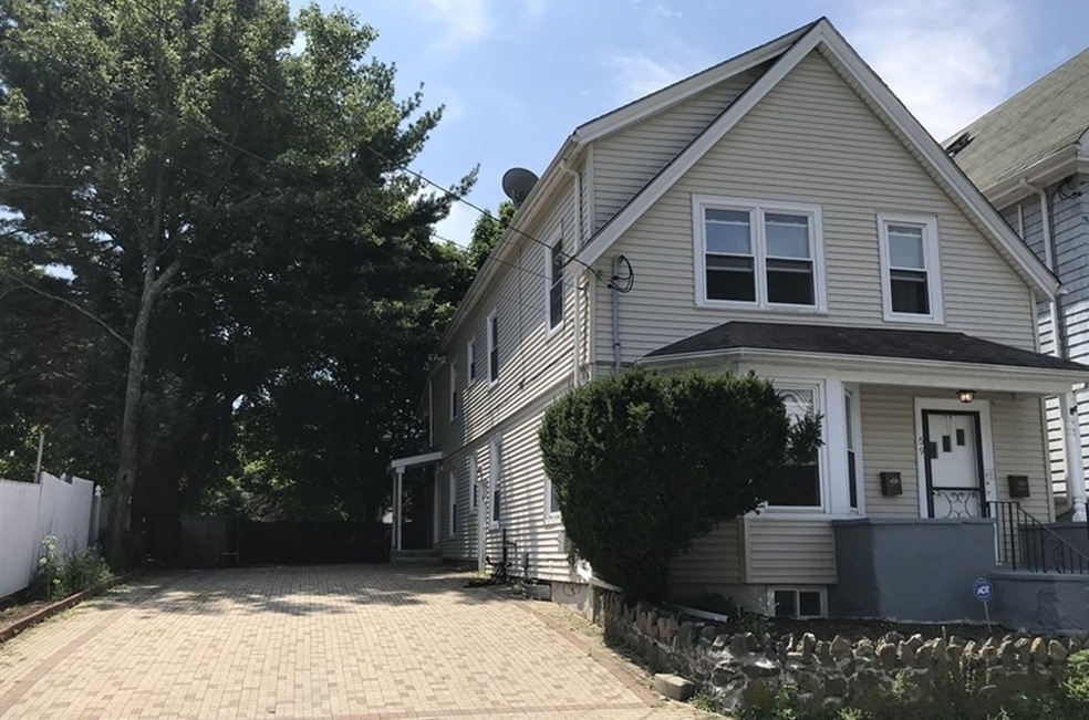 59 Jessie St unit 1, Swampscott, MA 01907 - photo 1