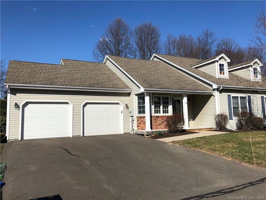 268 Kings Landing unit 268, Windsor, CT 06095 - photo 1