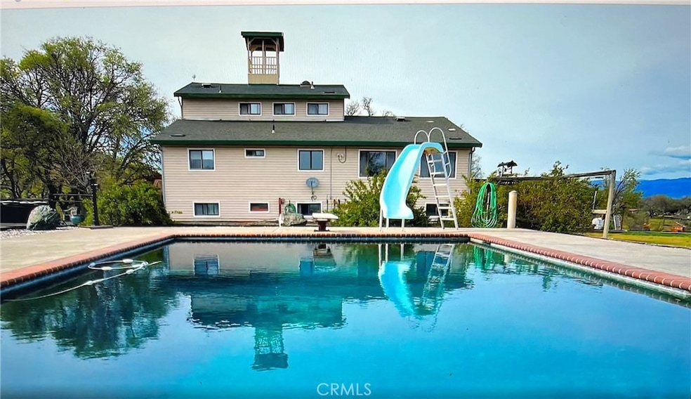 340 Fritch Rd, Lakeport, CA 95453 - photo 1