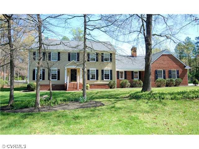 1817 Locust Hill Rd, Henrico, VA 23238 - photo 1