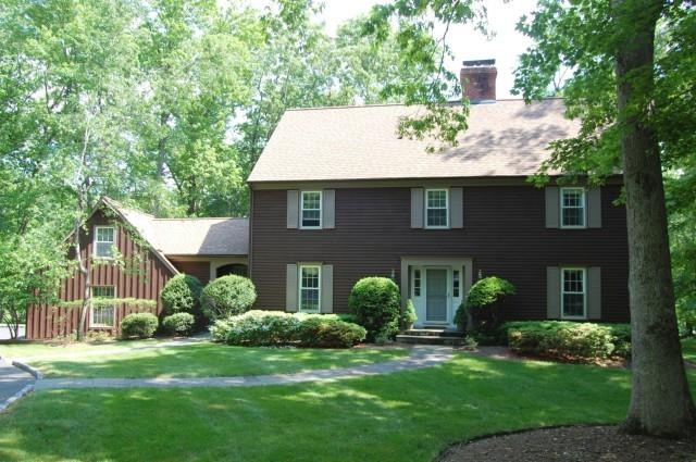 9 Mountainview Drive