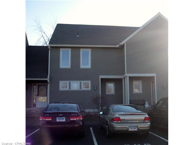 93 Rosemary Ln unit 93, Newington, CT 06111 - photo 1