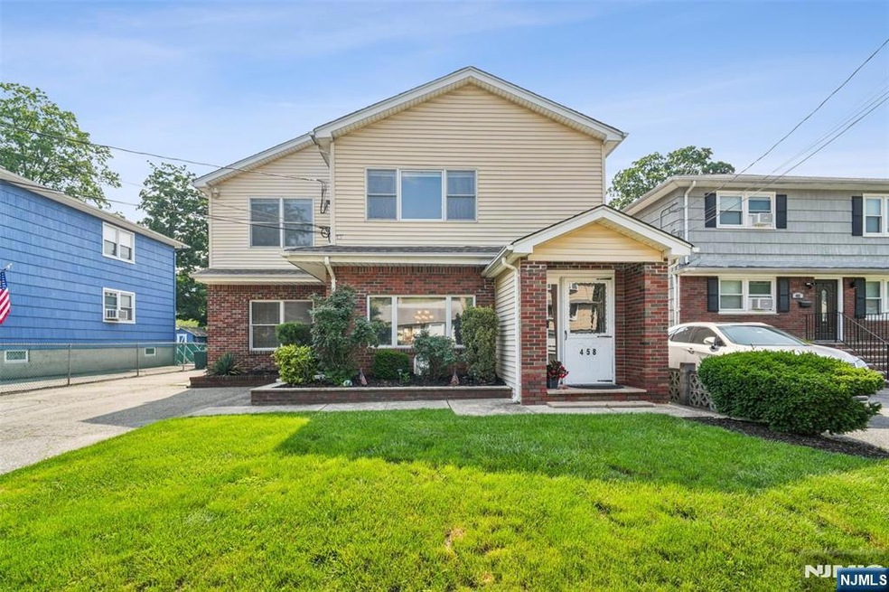 458 Midland Ave unit 1, Pompton Lakes, NJ 07442 - photo 1