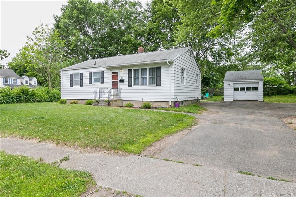 45 Barbara Dr, Milford, CT 06460 - photo 1