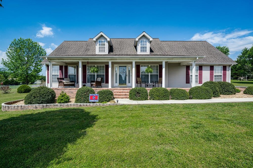 3417 Northwind Dr, Cookeville, TN 38506 - photo 1