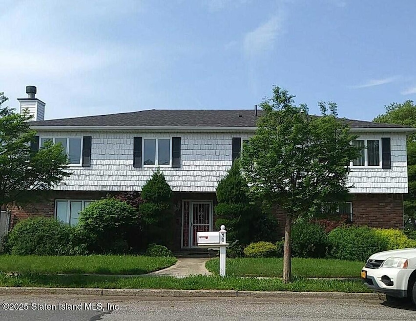 50 Beacon Place unit Main, Staten Island, NY 10306 - photo 1