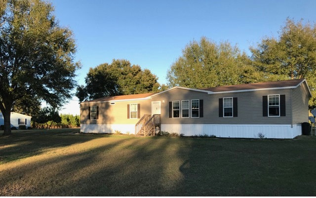 9183 SW Tustenuggee Ave, Lake City, FL 32024 - photo 1