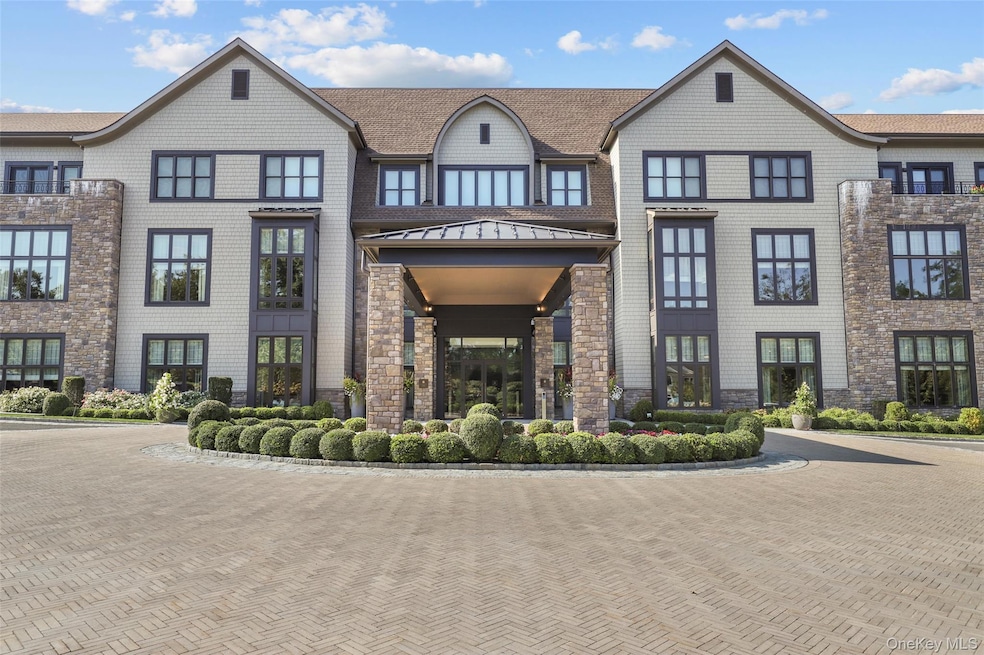 The St. Regis Residences unit PH-B301, Rye, NY 10580 - photo 1