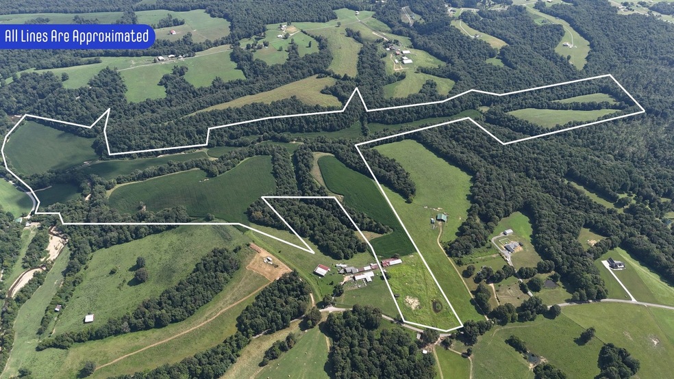 0 Taurus Farm Rd unit Lafayette TN 37083, Lafayette, TN 37083 - photo 1