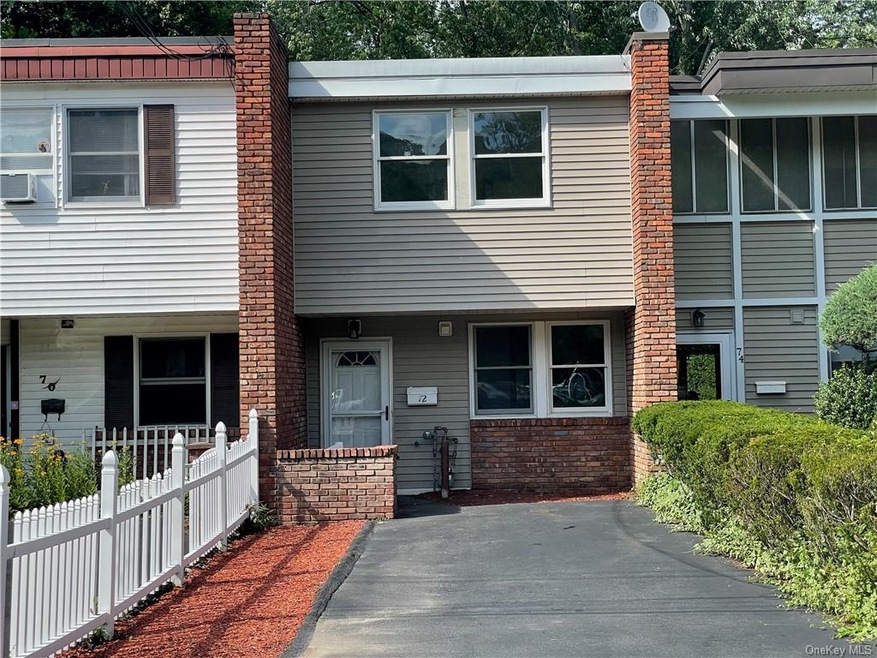 72 Halgren Crescent, Haverstraw, NY 10927 - photo 1