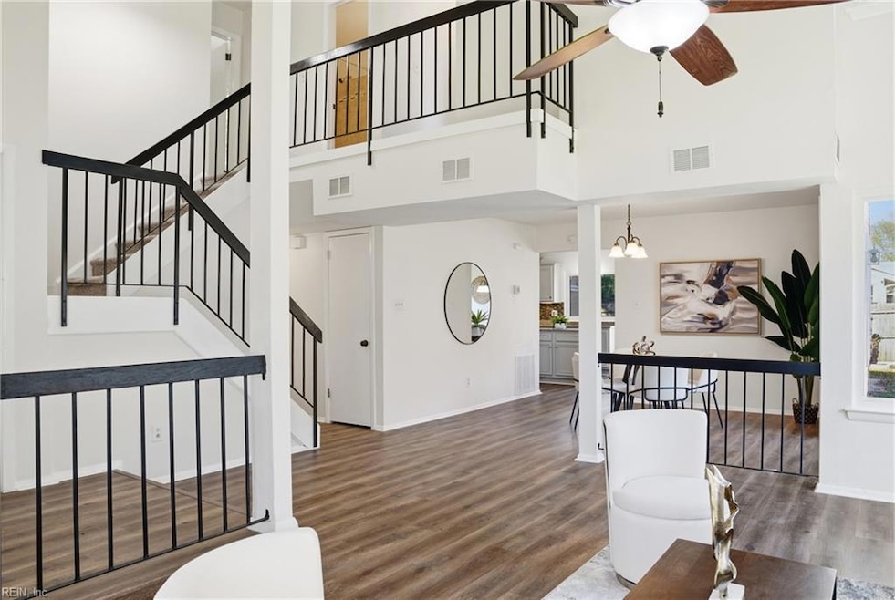 Under Contract $424,900