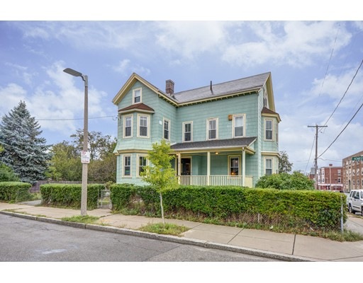 38 Homestead St, Dorchester, MA 02121 - photo 1