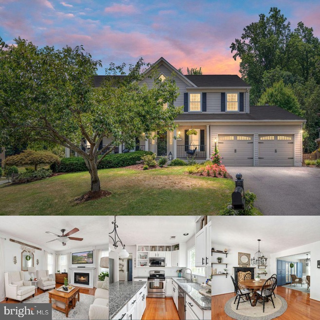 2037 Hanson Ln, Woodbridge, VA 22191 - photo 1