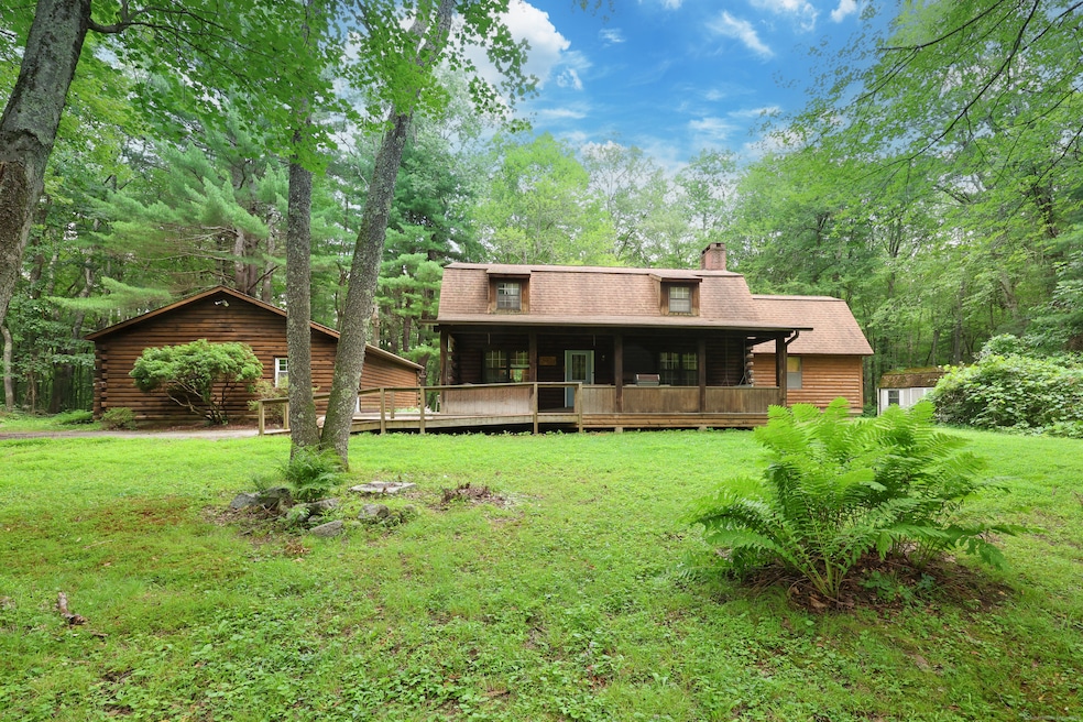 37 Harris Rd, Litchfield, CT 06759 - photo 1