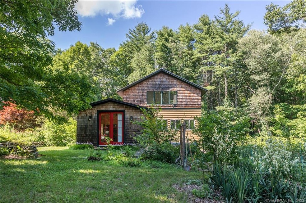 45 W Morris Rd, Bantam, CT 06750 - photo 1