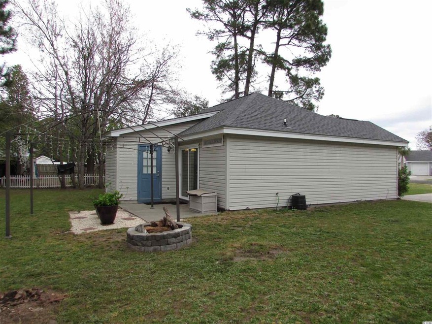 4193 High Brass Covey, Myrtle Beach, SC 29588 - photo 1