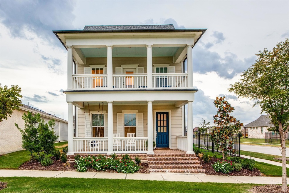 3811 Sevilla Dr, Frisco, TX 75034 - photo 1