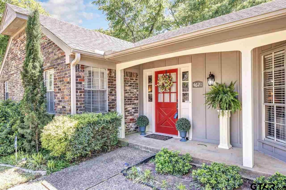 4621 4621 Aberdeen, Tyler, TX 75703 - photo 1