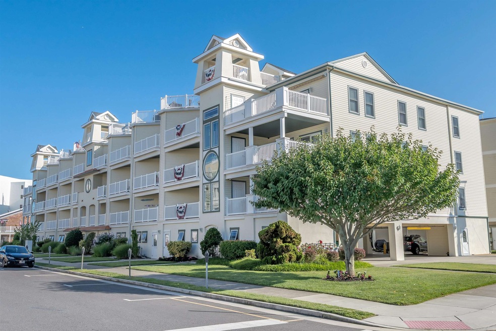 406 E Stanton Rd unit 1, Wildwood, NJ 08260 - photo 1