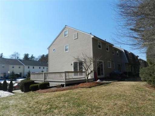 32 Frederick St unit 8, Dracut, MA 01826 - photo 1