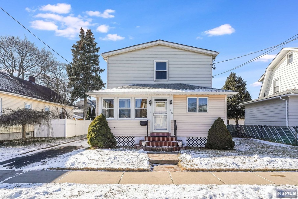 78 Orange Ave, Elmwood Park, NJ 07407 - photo 1