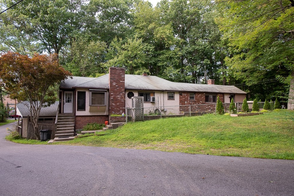 43 Howard Terrace, Cherry Valley, MA 01611 - photo 1