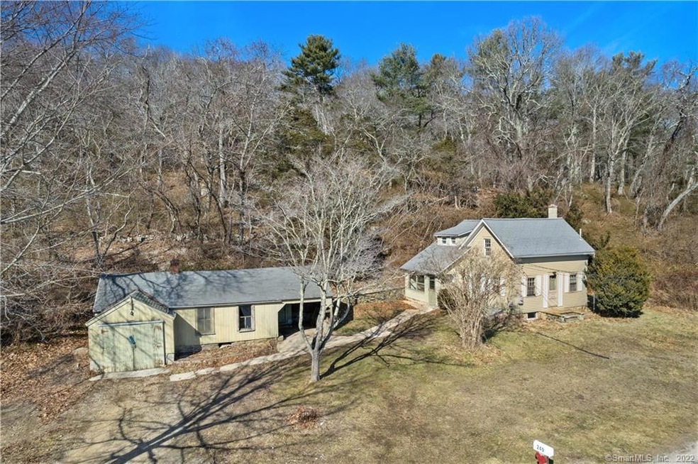 249 Whippoorwill Rd, Old Lyme, CT 06371 - photo 1