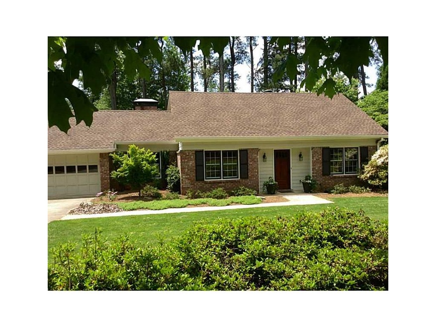 Exterior Front. FRONT OF HOME