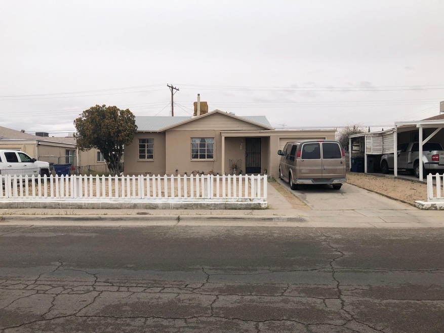 7629 Acapulco Ave, El Paso, TX 79915 - photo 1