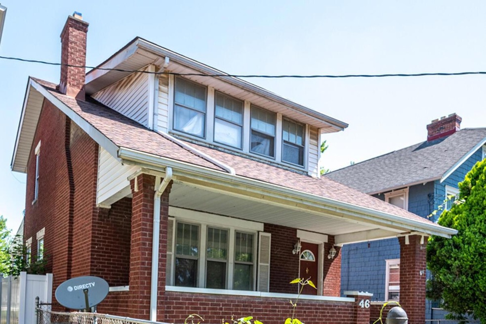 46 Markison new exterior 1