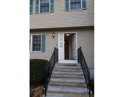 425 Woburn St unit 48, Lexington, MA 02420 - photo 1