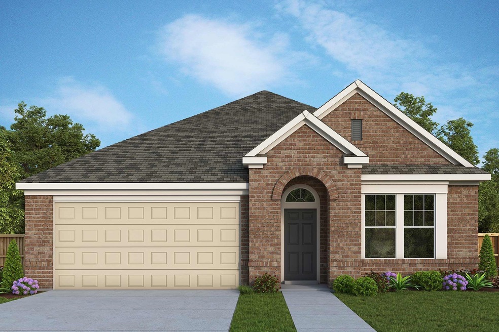 42104 Misterio Hills Rd, Magnolia, TX 77354 - photo 1