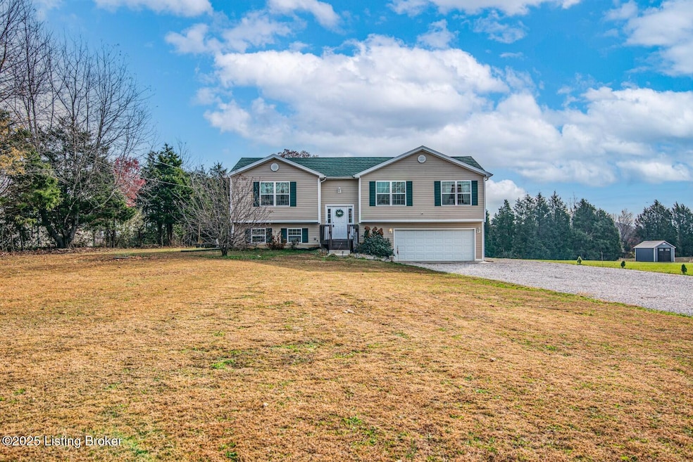 90 Charlie Pile Rd, Guston, KY 40142 - photo 1