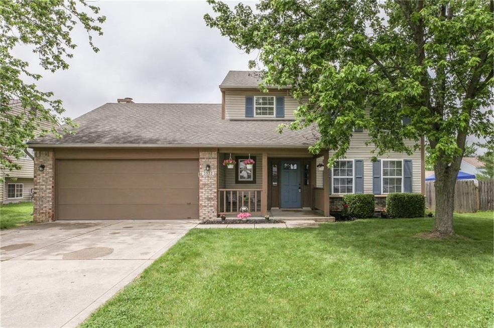 3922 Sarasota Dr, Franklin, IN 46131 - photo 1