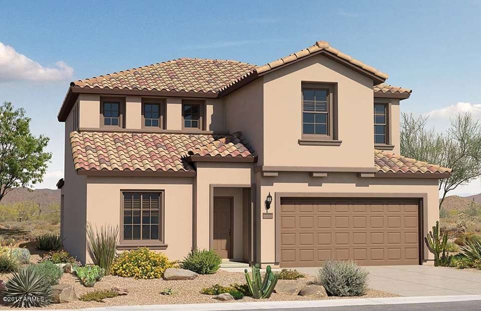 Front Elevation