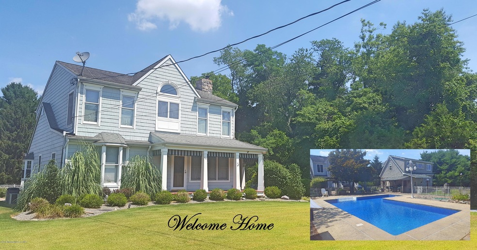 Welcome Home