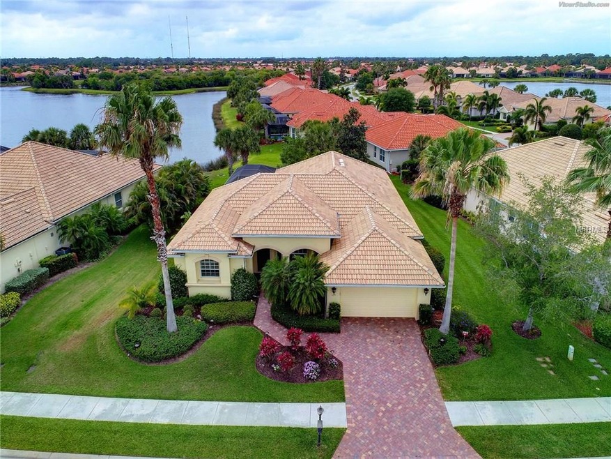 129 Montelluna Dr, North Venice, FL 34275 - photo 1