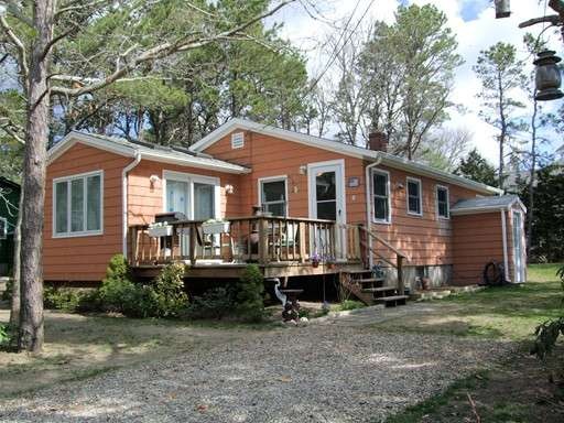 6 Mariners Ln, Mashpee, MA 02649 - photo 1